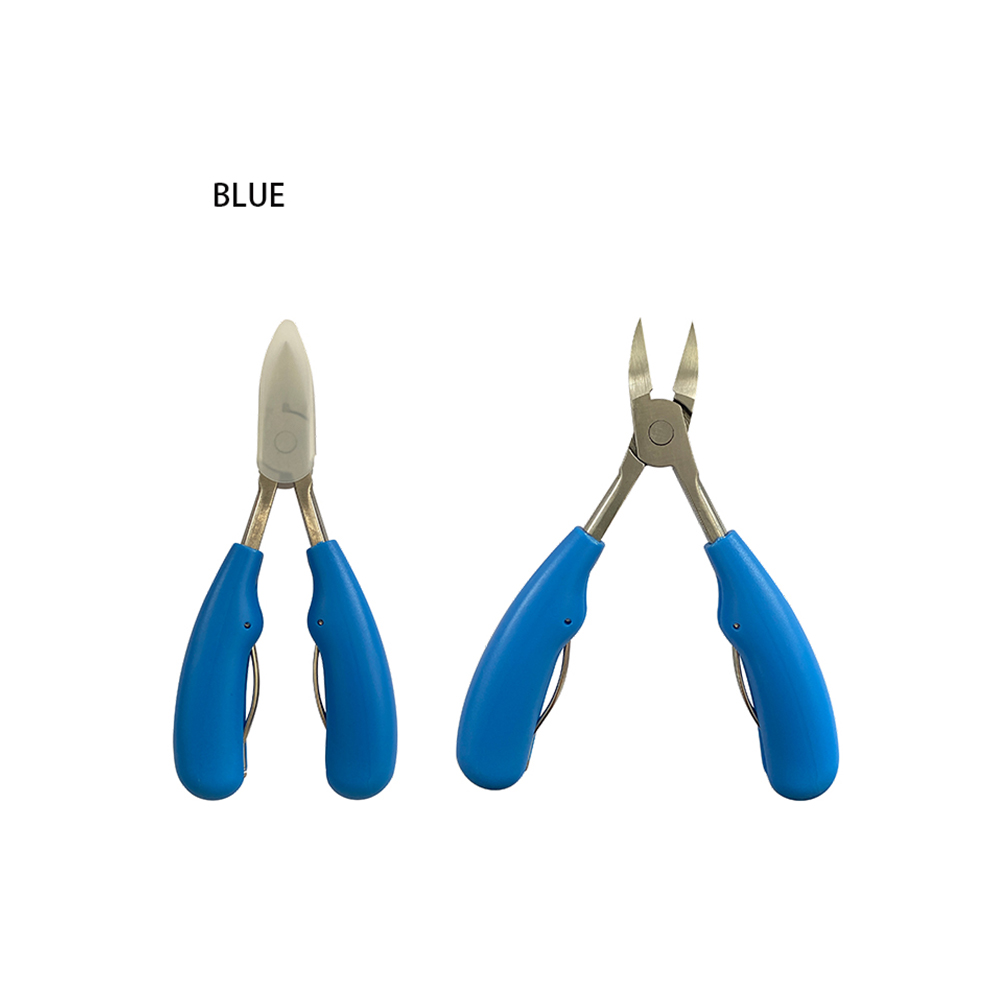 Hawkbill pliers