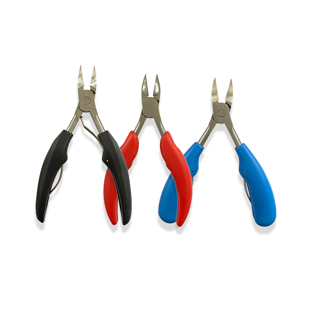 Hawkbill pliers