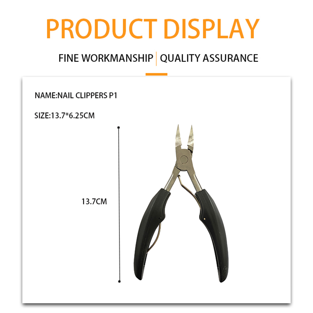 Hawkbill pliers