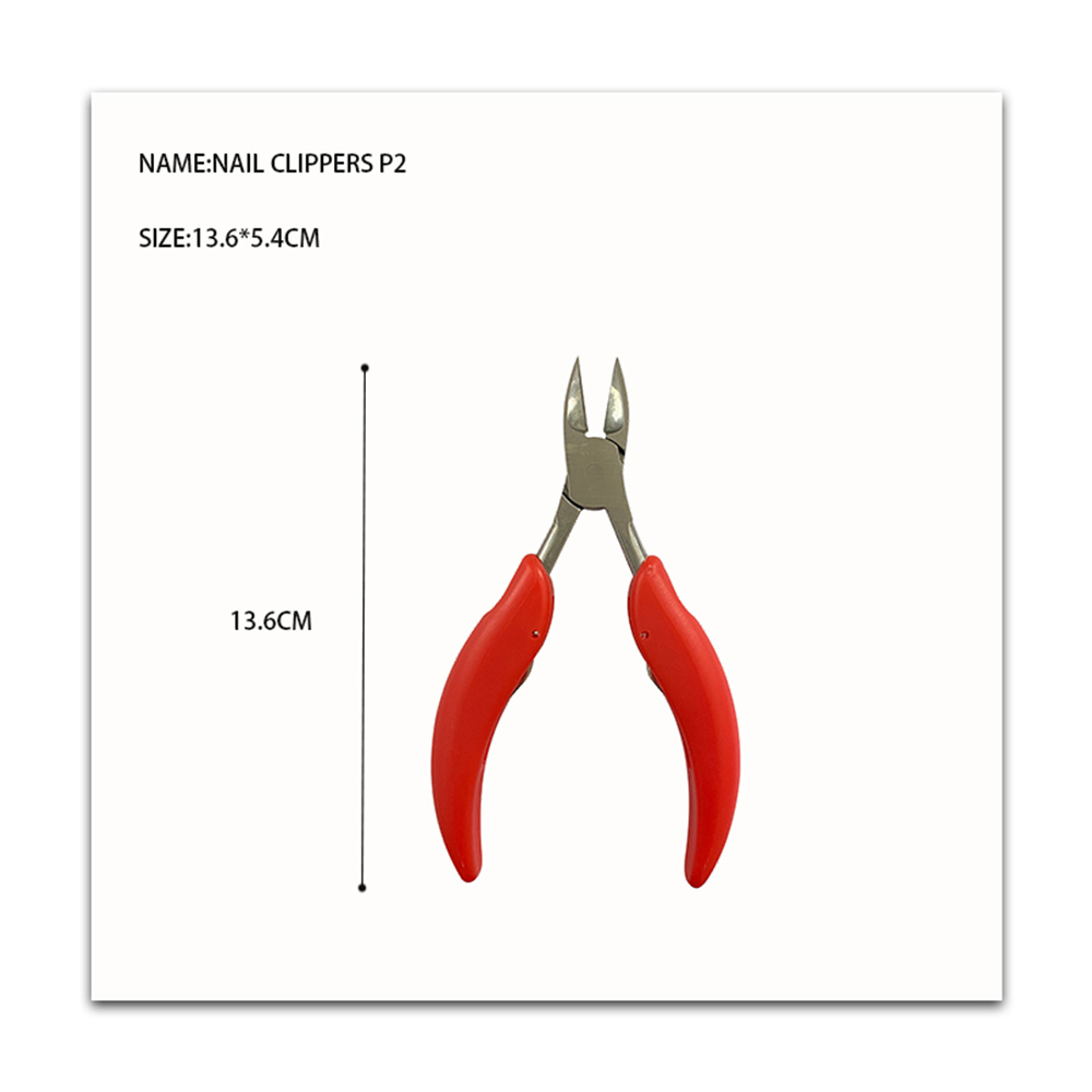 Hawkbill pliers