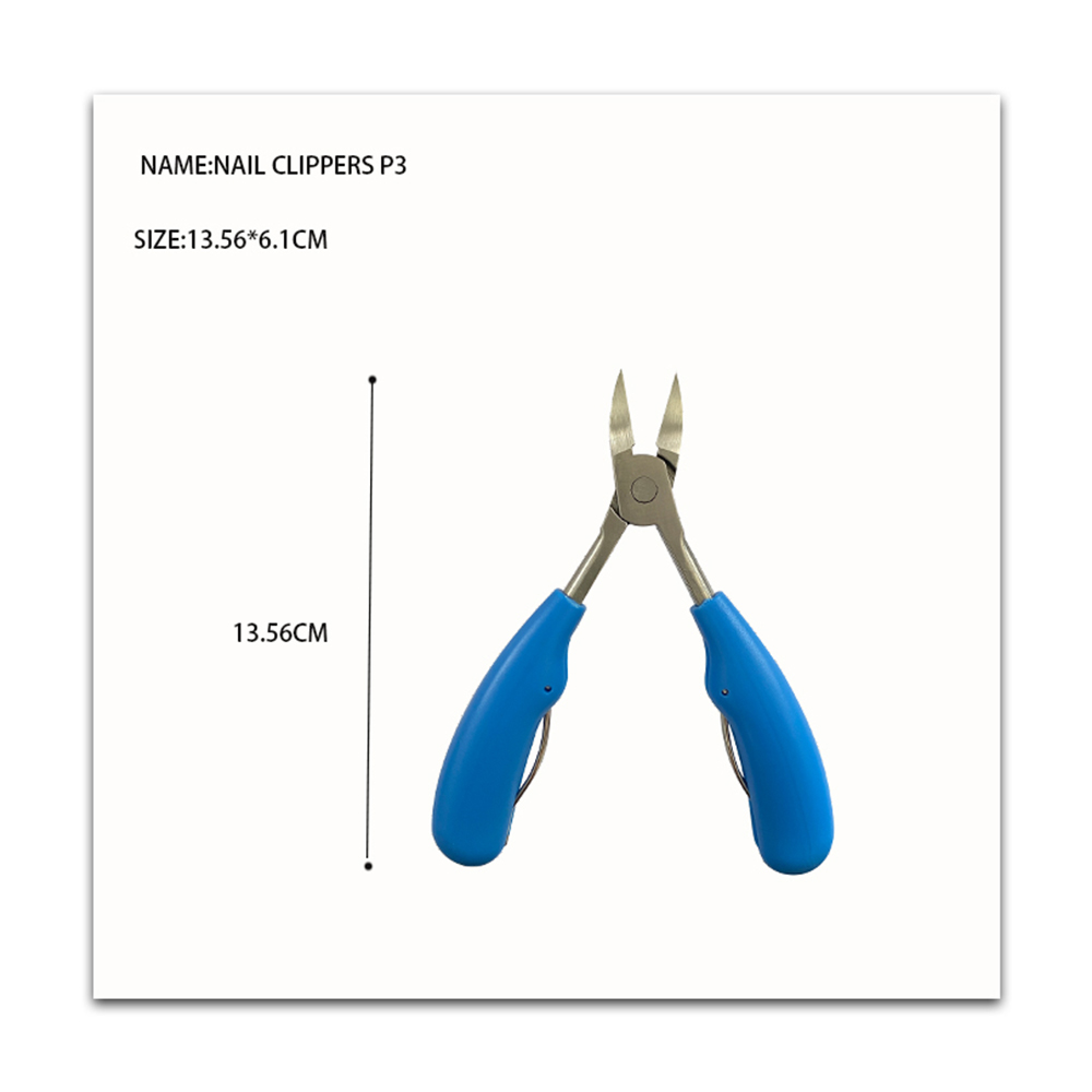 Hawkbill pliers