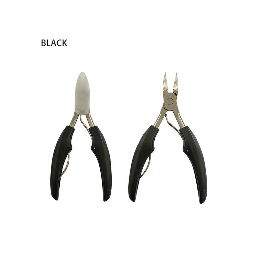 Hawkbill pliers