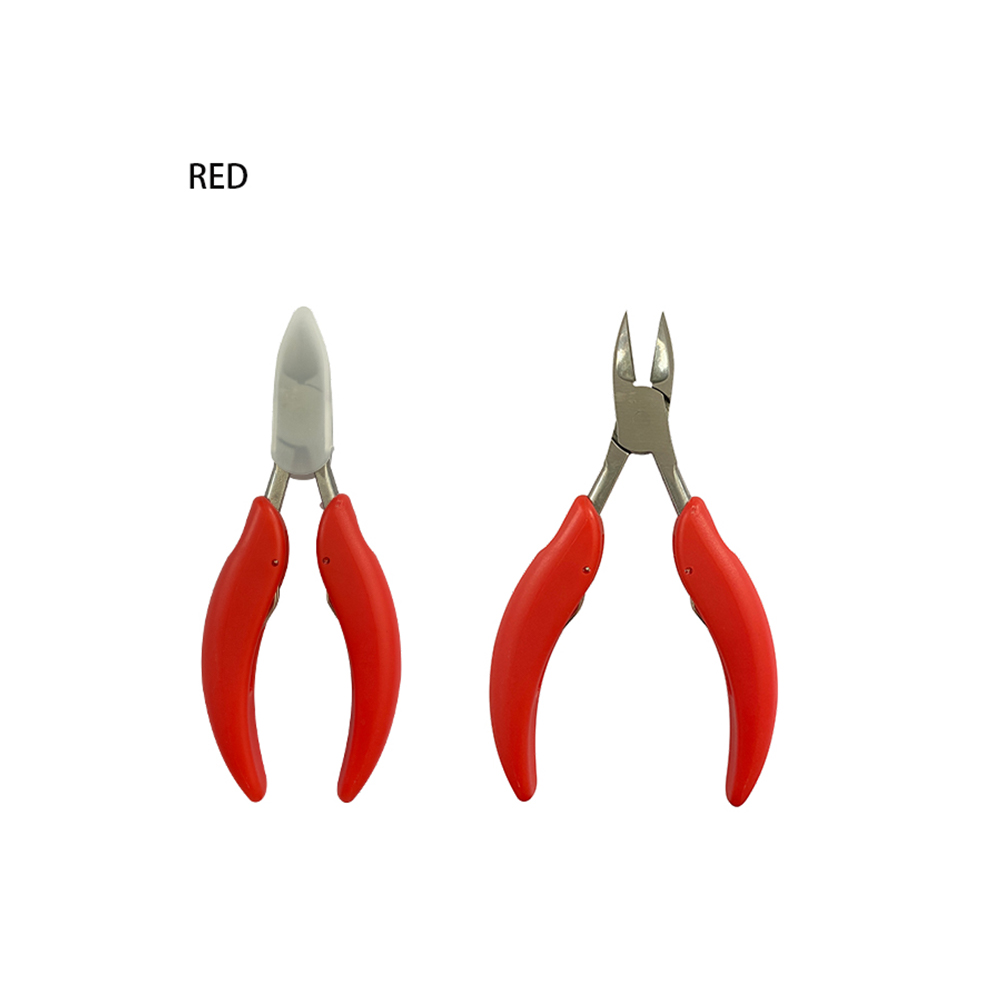 Hawkbill pliers